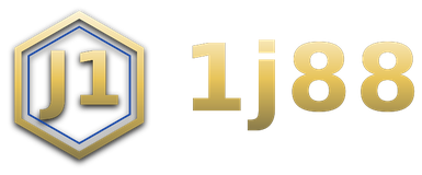 1j88 logo