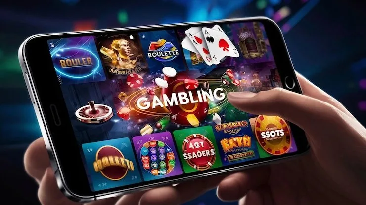 1j88 Slot Magic